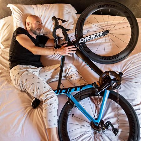 Alp Apartments Ski & Bike - Tourneuve5 Aosta Zewnętrze zdjęcie
