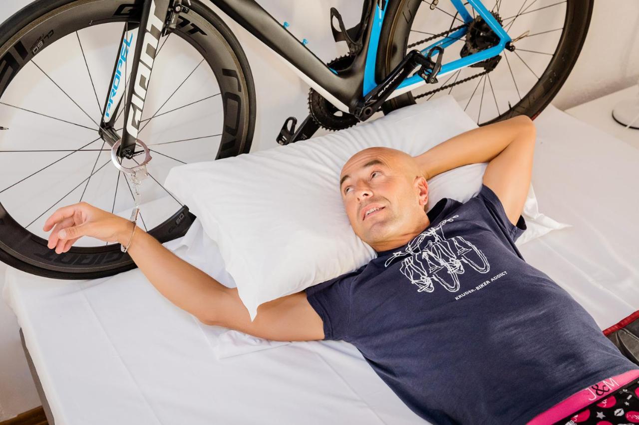 Alp Apartments Ski & Bike - Tourneuve5 Aosta Zewnętrze zdjęcie